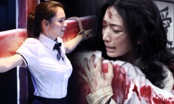 日韩一区二区三区视频在线观看
